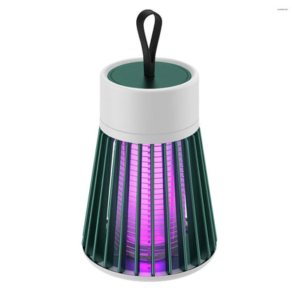 Mata Mosquito Led Uv